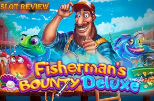 Fishermans Bounty Deluxe icon